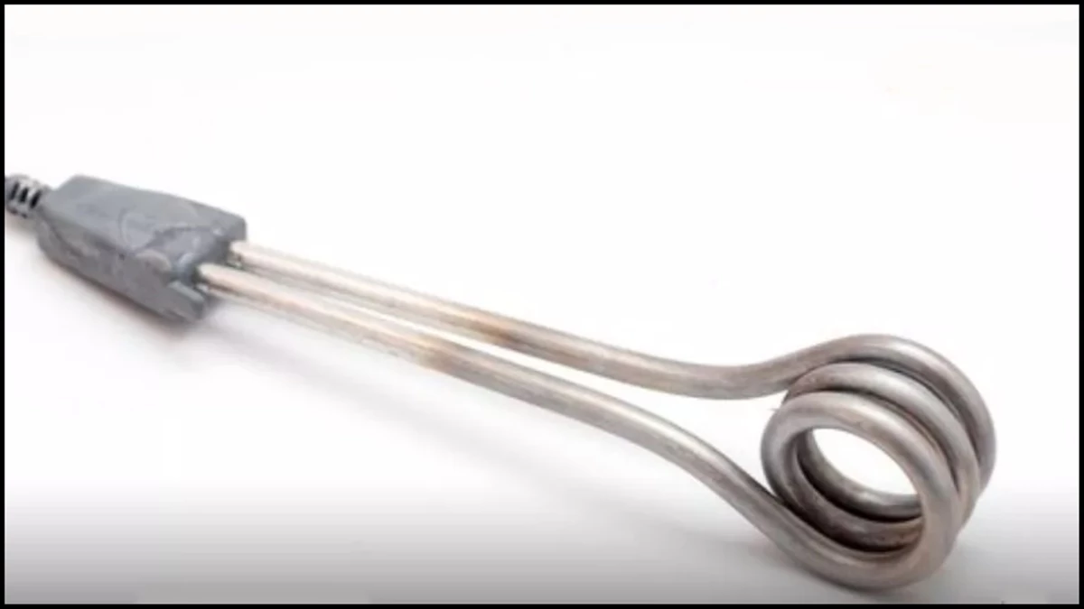 पानी कितना गर्म हुआ यह चेक करने के लिए हीटर रॉड लगी बाल्टी में डाल दिया हाथ, भोपाल में सातवीं के छात्र की मौत