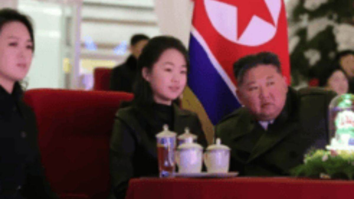 Kim Jong Un के परिवार में क्लेश! अब बहन या बेटी, किसके सिर सजेगा उत्तर कोरिया का ताज?