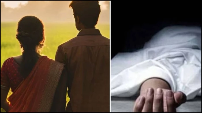मामी-भांजे के अवैध संबंधों में रोड़ा बनी नानी, नाती ने तार से गला घोंटकर उतारा मौत के घाट, पुलिस ने किया गिरफ्तार
