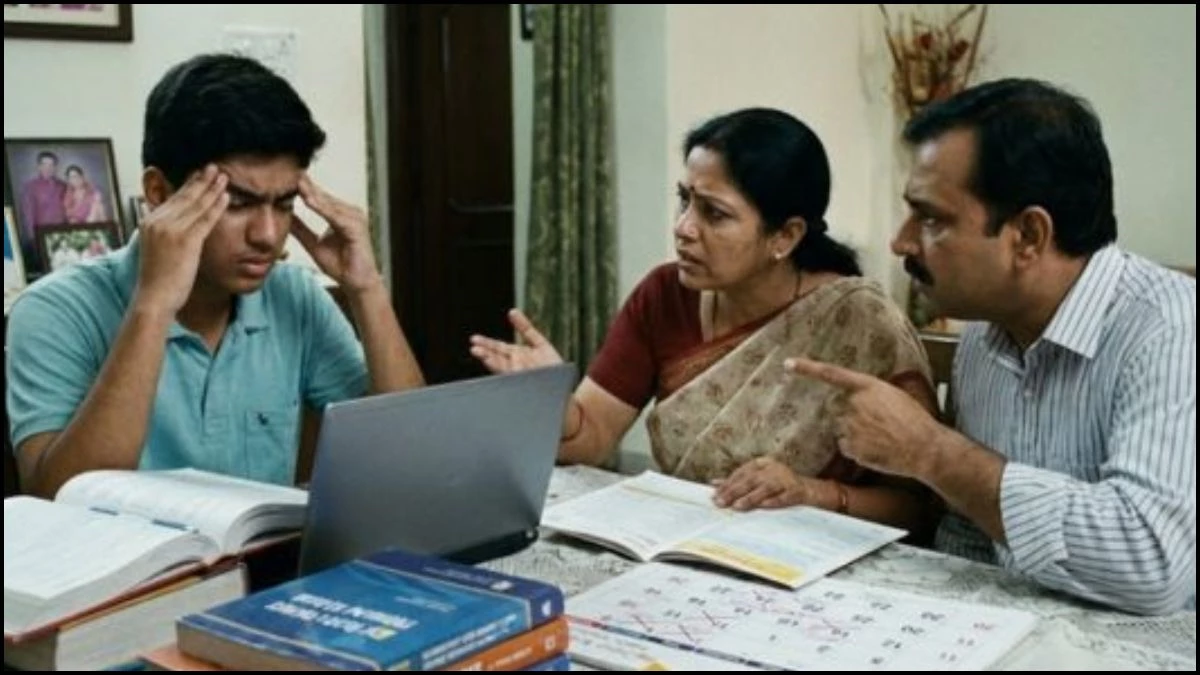 प्रदेश के 1.44 लाख विद्यार्थियों की पढ़ाई पर संकट, छात्रवृत्ति अटकी, फीस न भरने पर परीक्षा और क्लास से रोके जा रहे छात्र