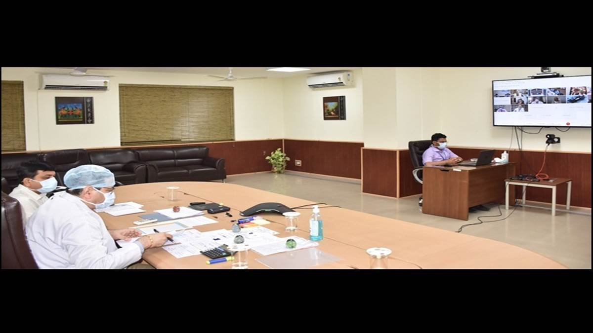 छत्‍तीसगढ़ के एम्स में नार्को टेस्ट कराने की मिली मंजूरी, दुर्ग में फारेंसिक साइंस लेबोरेट्री कालेज की स्‍थापना जल्‍द