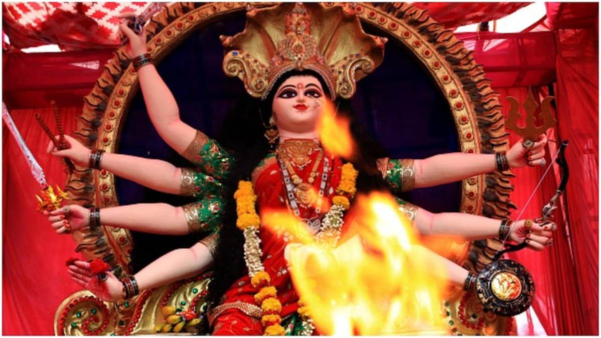 Chaitra Navratri 2023: 110 साल बाद बनेगा महासंयोग, चैत्र नवरात्रि पर ये है पूजा का शुभ मुहूर्त
