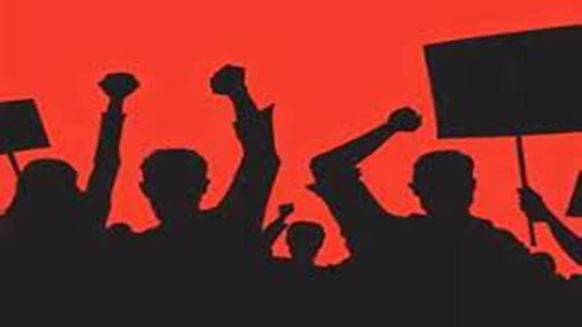 Jabalpur News: पीओ-पर्यवेक्षकों के साथ आंगनबाड़ी कार्यकर्ता भी अवकाश पर, ठप पड़ सकता है काम
