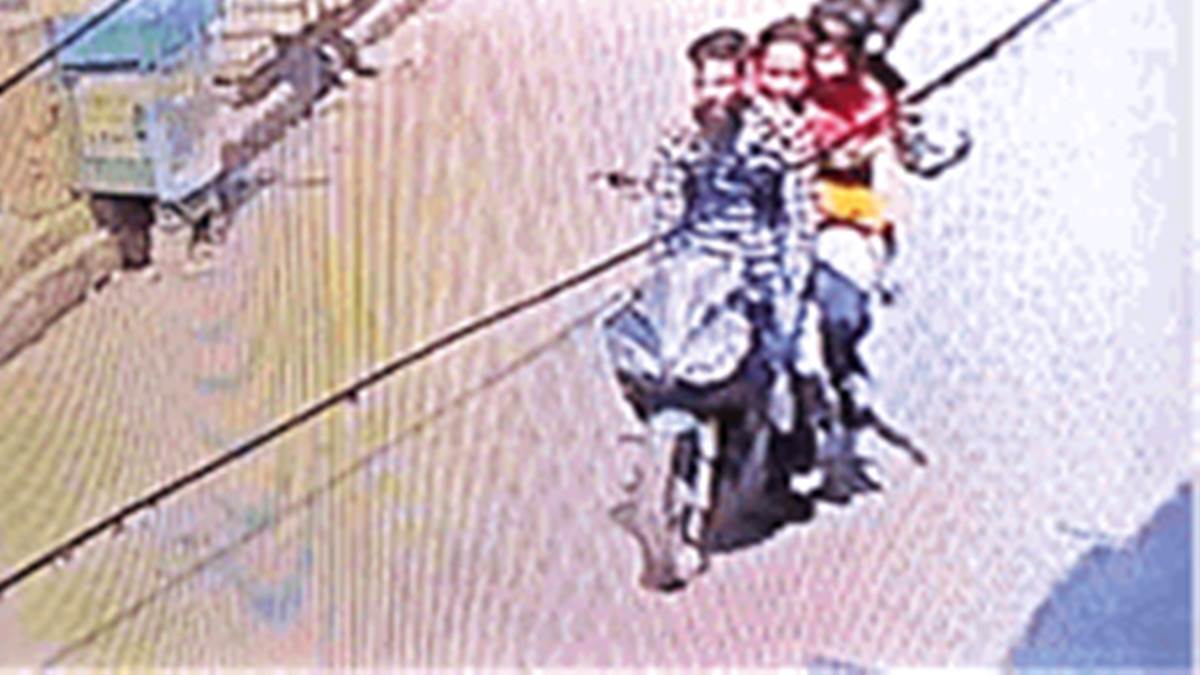 Gwalior Court News: दूधिया गैंग के नाम से मशहूर होना चाहते थे, कार की छत पर चढ़कर चलाई गोली