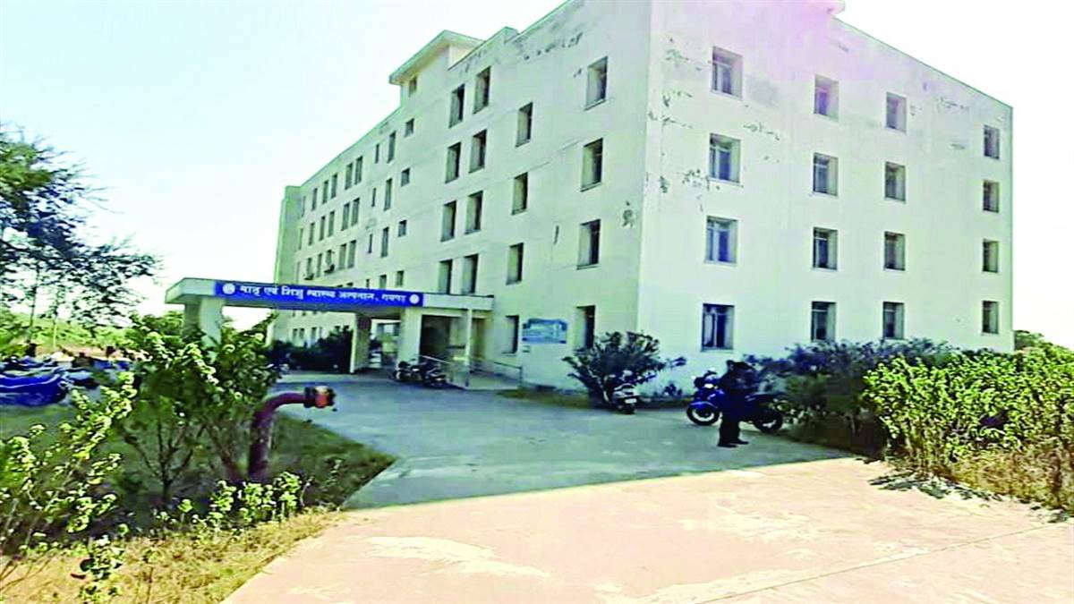 Raigarh News: मेडिकल कालेज अस्पताल में डाक्टर-विशेषज्ञ की कमी से मरीज परेशान