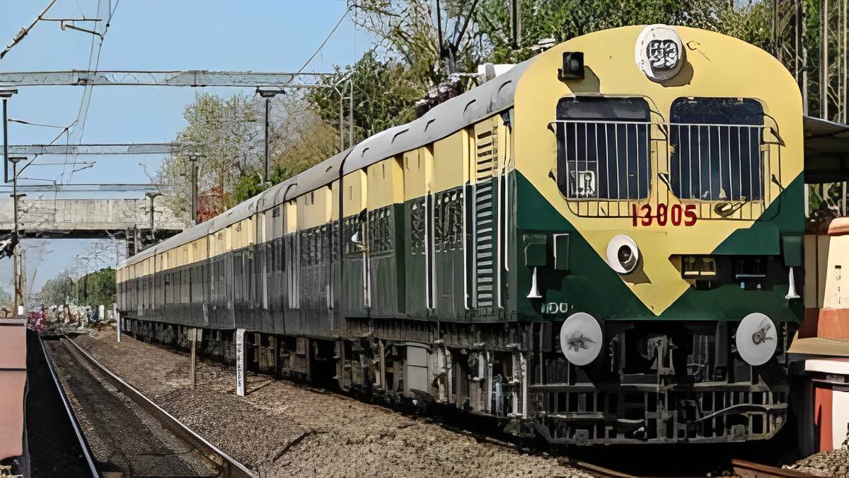 Bilaspur Railway News: रायगढ़ और कोरबा मेमू पैसेंजर का बदला समय