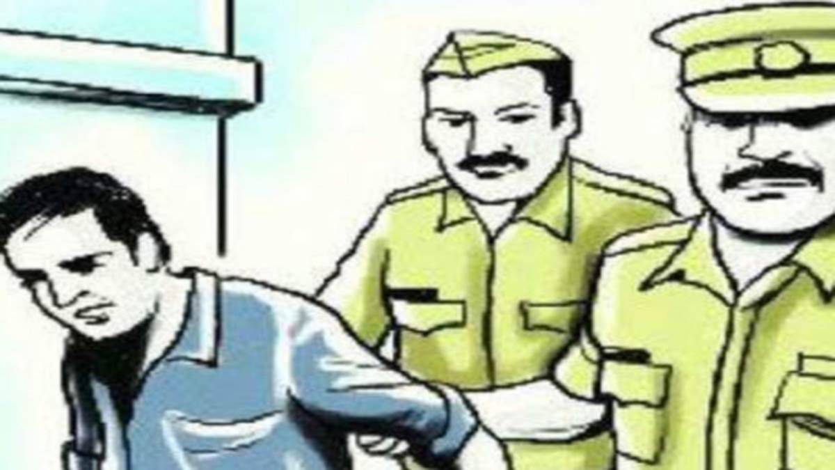 Bhopal Crime News: किसान परिवार से नकदी, सोना लूटने वाले तीन बदमाश गिरफ्तार
