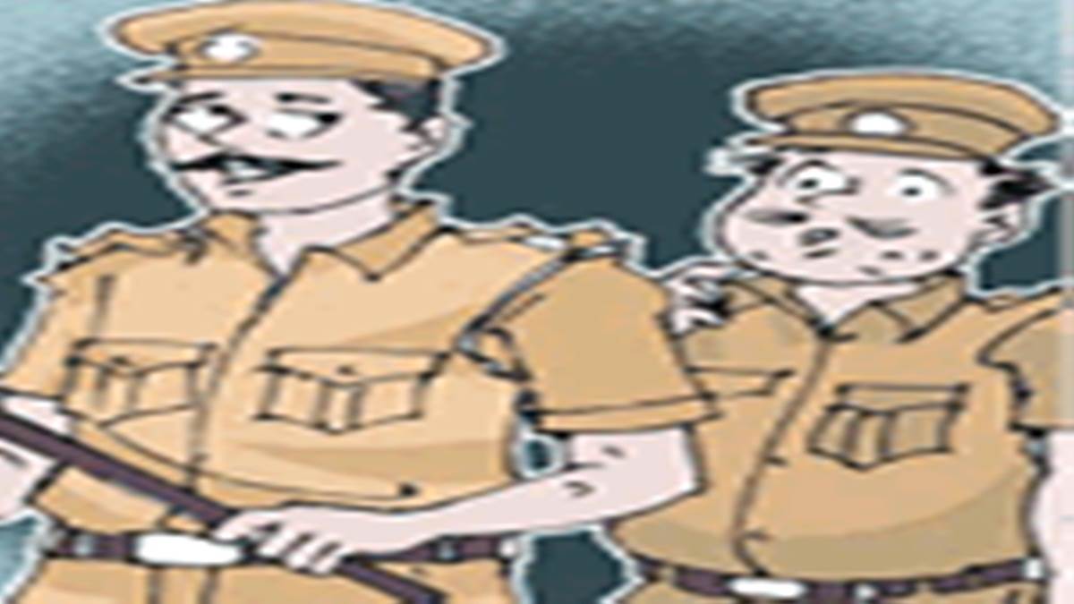Gwalior News: स्वास्थ्य शिविर में 49 पुलिसकर्मियों का बीपी निकला गड़बड़, शुगर भी हाई