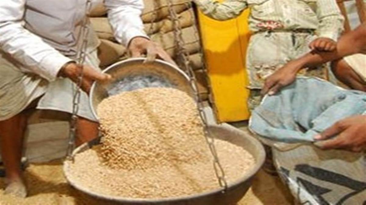 Bilaspur News:  गोदाम पैक इसलिए राशन कार्डधारकों को दो महीने का एकमुश्त मिलेगा चावल