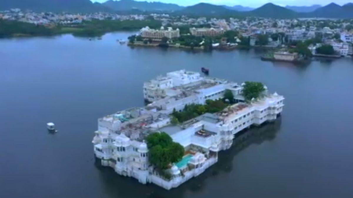 Udaipur: अगर नहीं देखी इस जगह की खूबसूरती, तो आज ही बनाइए प्लान