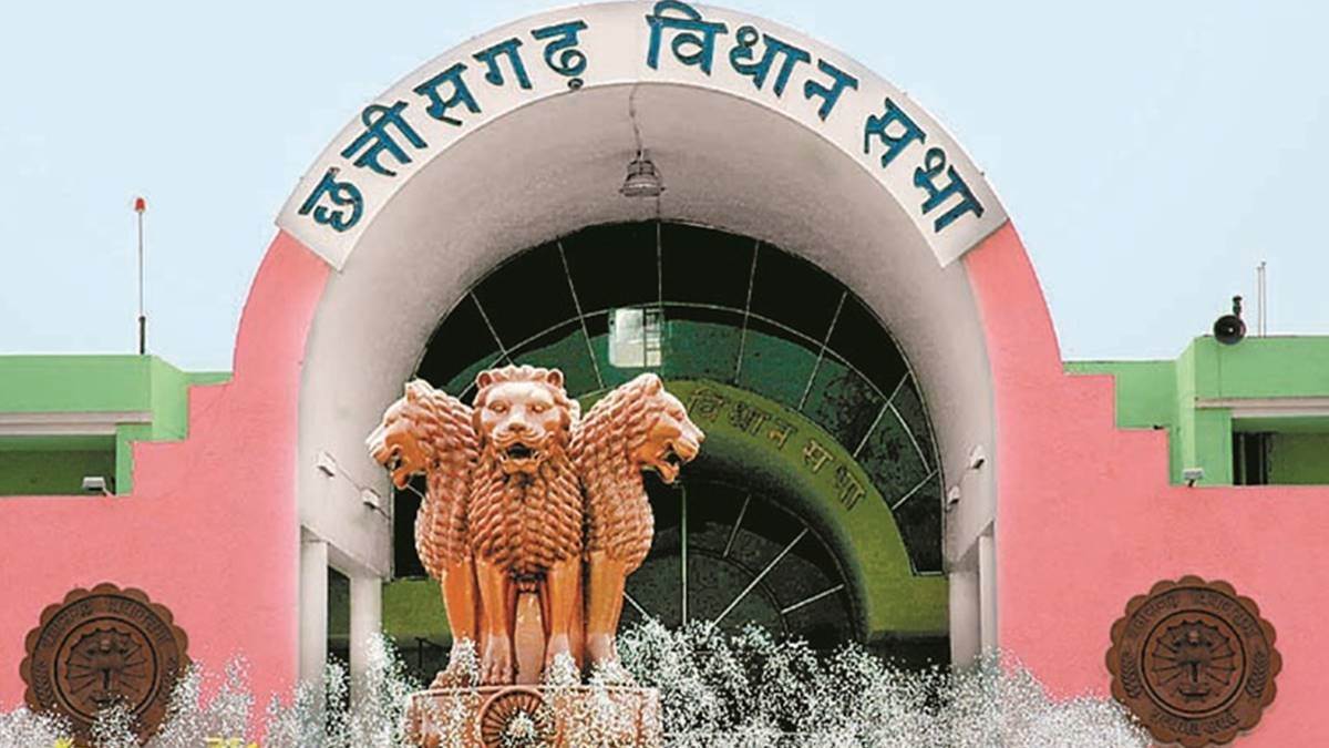 अनुदान मांगाें पर चर्चा के दौरान नेता प्रतिपक्ष चंदेल ने कहा : स्वेच्छानुदान का नहीं होना चाहिए राजनीतिकरण
