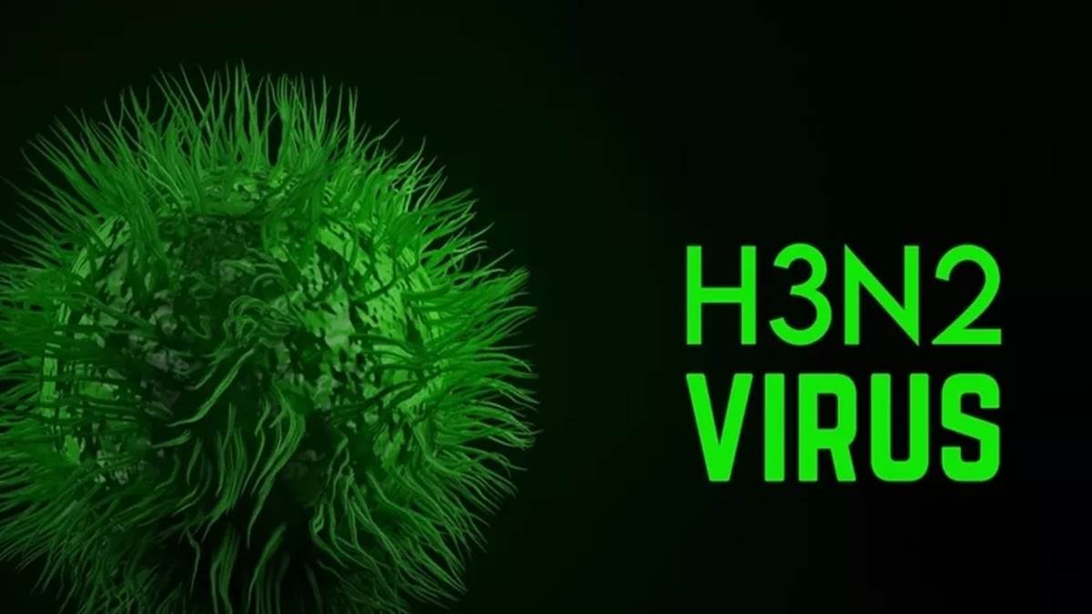 H3N2 Influenza Virus: मप्र में मिला पहला एच3एन2 इन्फ्लूएंजा संक्रमित, स्वास्थ्य महकमा सतर्क