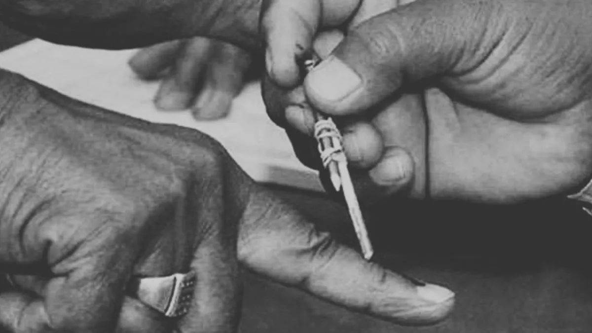 Assembly Elections 2024: ओडिशा व आंध्र प्रदेश सहित चार राज्यों में इन तारीखों में होंगे विधानसभा चुनाव, देखें शेड्यूल