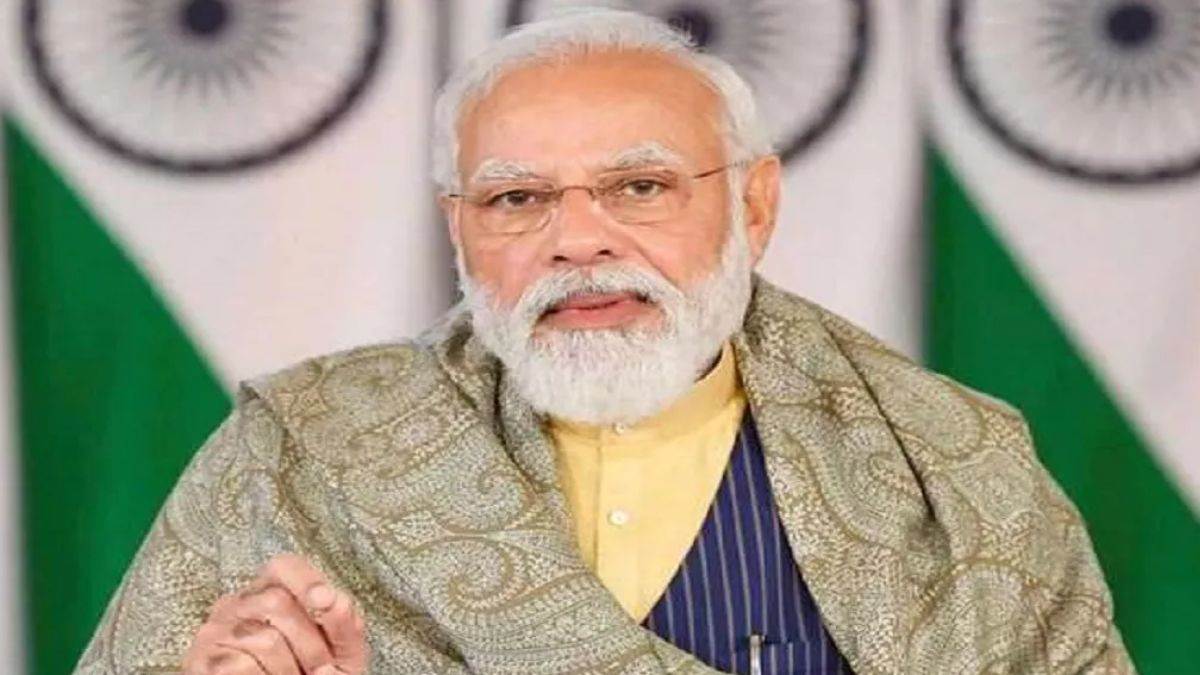 भाजपा-एनडीए चुनावों में उतरने के लिए पूरी तरह से तैयार, लोकसभा चुनाव तारीखों के एलान के बाद बोले पीएम मोदी