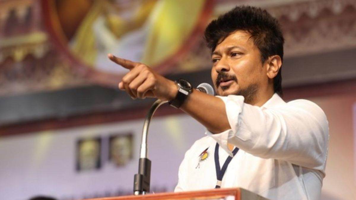Election 2024: तमिलनाडु में सनातन की बढ़ती लोकप्रियता का असर, भगवान के शरण में पहुंची DMK