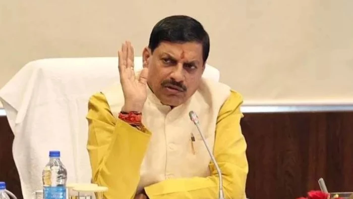 Mauganj Police: मऊगंज की घटना पर सीएम सख्त, पुलिस पर हमला करने वालों पर कड़ी कार्रवाई के निर्देश