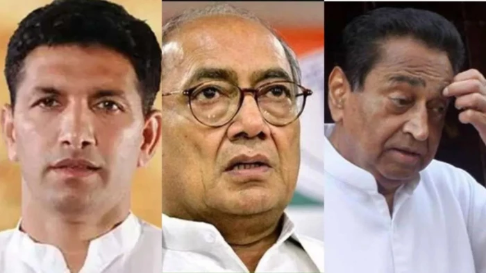 चुनावी रण में उतरे एमपी के दिग्गज... बंगाल और असम के चुनाव में लगेगी कांग्रेस नेताओं की ड्यूटी