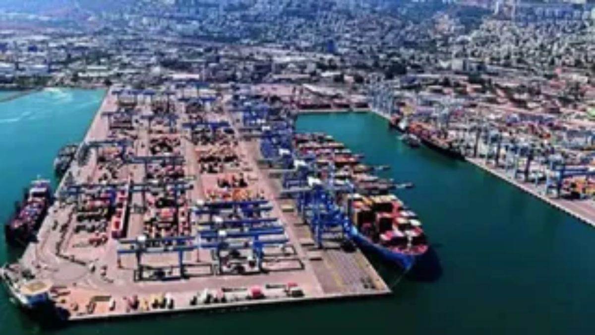 Chabahar Attack: चाबहार सैन्य ठिकाने पर US लड़ाकू विमानों का हवाई हमला, भारत की क्यों बढ़ी चिंता?