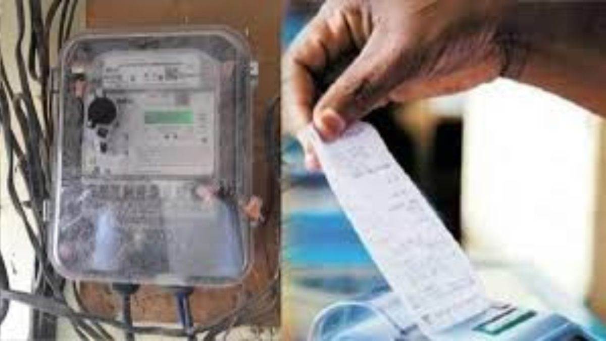 758 करोड़ बकाया बिजली बिलों के बोझ से मुक्त होंगे छत्तीसगढ़ के 29 लाख उपभोक्ता