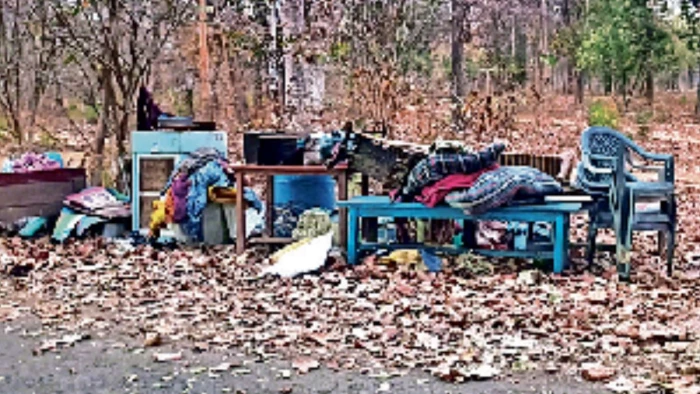 छत्तीसगढ़ के 17 जिलों में मतांतरण को लेकर स्थितियां तनावपूर्ण, सर्वाधिक 32 मामले बिलासपुर जिले में सामने आए