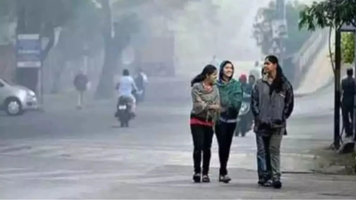 MP में बदला मौसम का मिजाज, 11 जिलों में 40 किमी की रफ्तार से चली हवाएं, गर्मी से मिली राहत