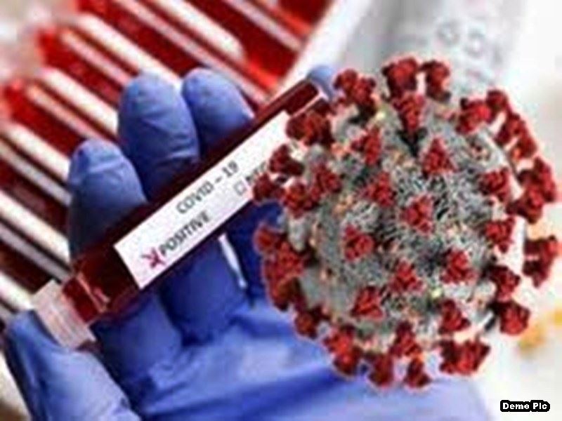 Mp coronavirus alert: मप्र में गुरुवार को मिले 11,045 कोरोना संक्रमित, 60 की मौत