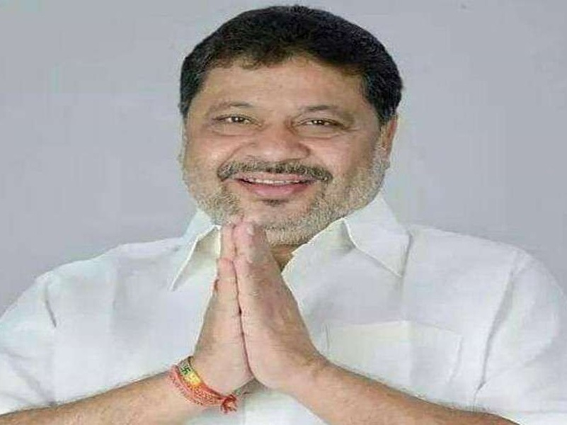 Corona virus in chhattisgarh: मानवता की कठिन परीक्षा का वक्त है, हमें कोरोना पीड़ित लोगों की सेवा में लगाना है: सांसद