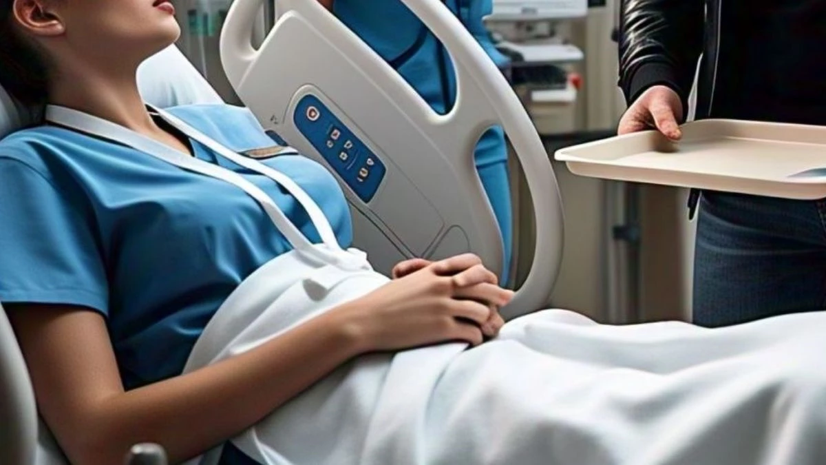 Air Hostess Assault Case: 'I was on ventilator, then the hospital staff touched the wrong way… neither could shout, nor could they protest'