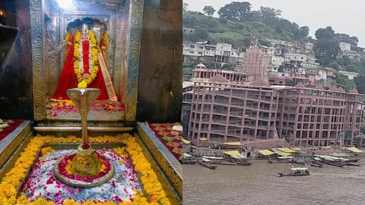 Omkareshwar Jyotirling: अब ऑनलाइन कर सकेंगे ओंकारेश्वर ज्योतिर्लिंग का अभिषेक और पूजन
