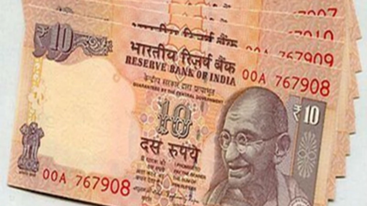 दुकानों के गल्ले और बैंक के काउंटर से गायब हो रहे छोटे नोट, बाजार में कमी