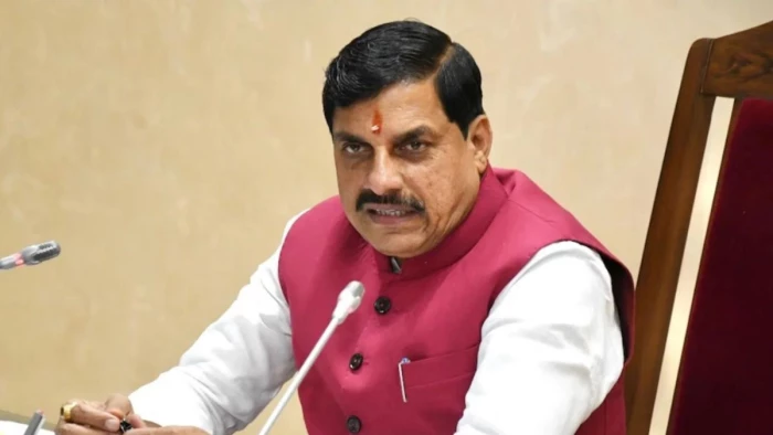 सांस्कृतिक चेतना का महाकुंभ, ओंकारेश्वर में 'एकात्म पर्व' के जरिए अद्वैत दर्शन को वैश्विक मंच देंगे सीएम मोहन यादव