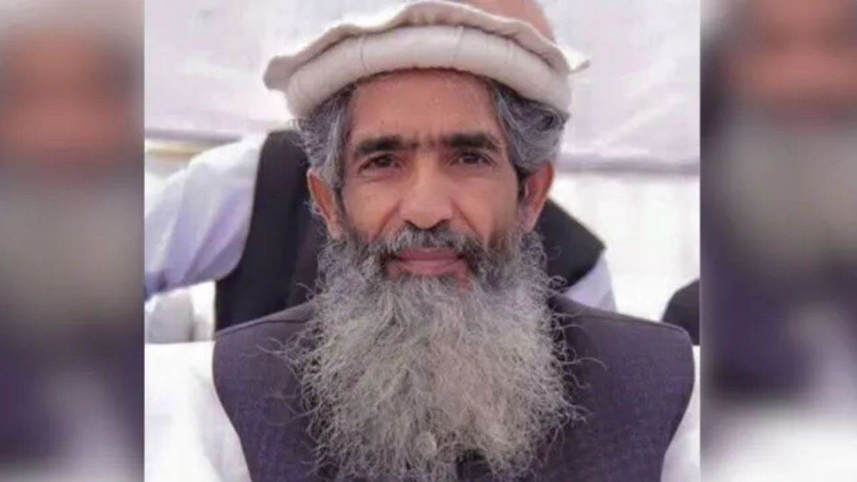 लाहौर में हमले का शिकार हुआ लश्कर आतंकी आमिर हमजा, हालत नाजुक; अस्पताल में कराया गया भर्ती