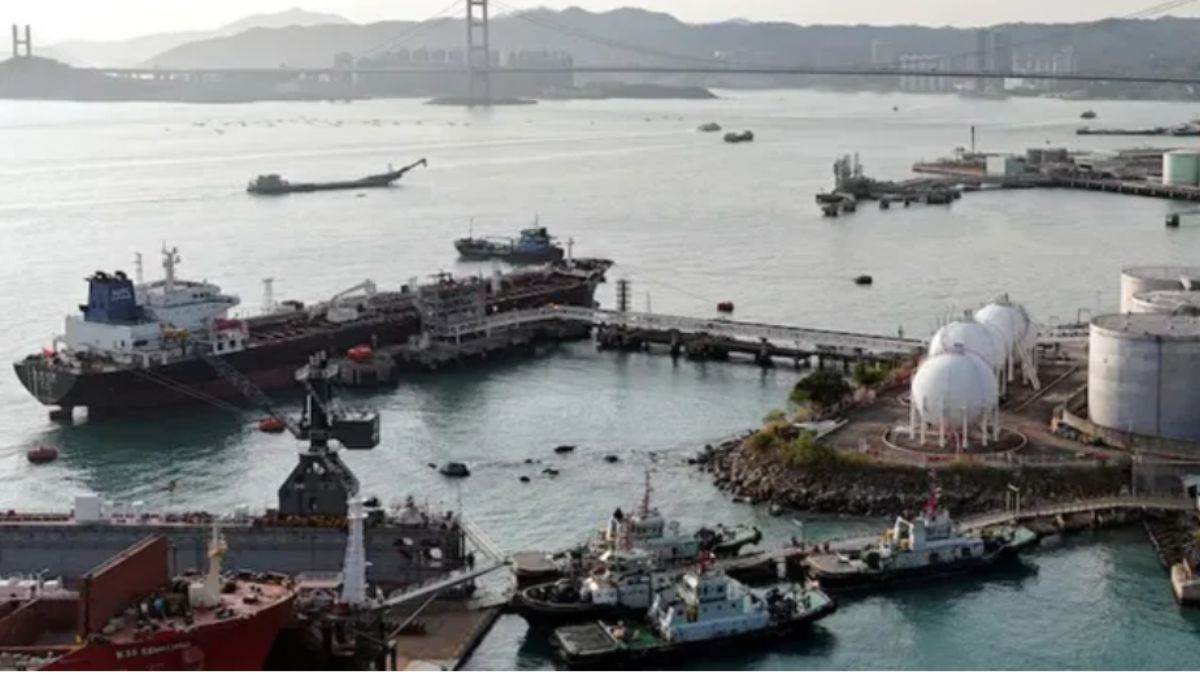 भारत की बढ़ी मुश्किलें, रूस से अब और नहीं खरीद पाएगा सस्ता तेल, अमेरिका ने बंद किए छूट के दरवाजे