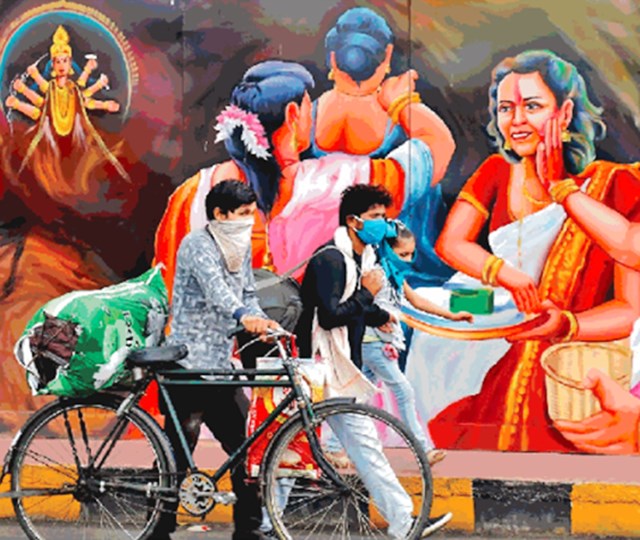 इंदौर में फिर लौटेगी त्योहारों की रौनक