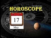 Horoscope 17 May 2020: कार्यों में माता-पिता का सहयोग प्राप्त होता रहेगा