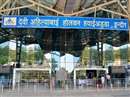 Indore Airport: Alert at Indore Airport due to Tacta, will be open 24 hours for the next 4 days