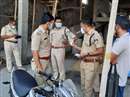 Watchman murdered in under construction showroom of bike in Javra, Ratlam