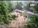 Pre Monsoon Rains High Alert: केरल में प्री मानसून के चलते भारी बारिश, असम में भूस्खलन से कई घर तबाह