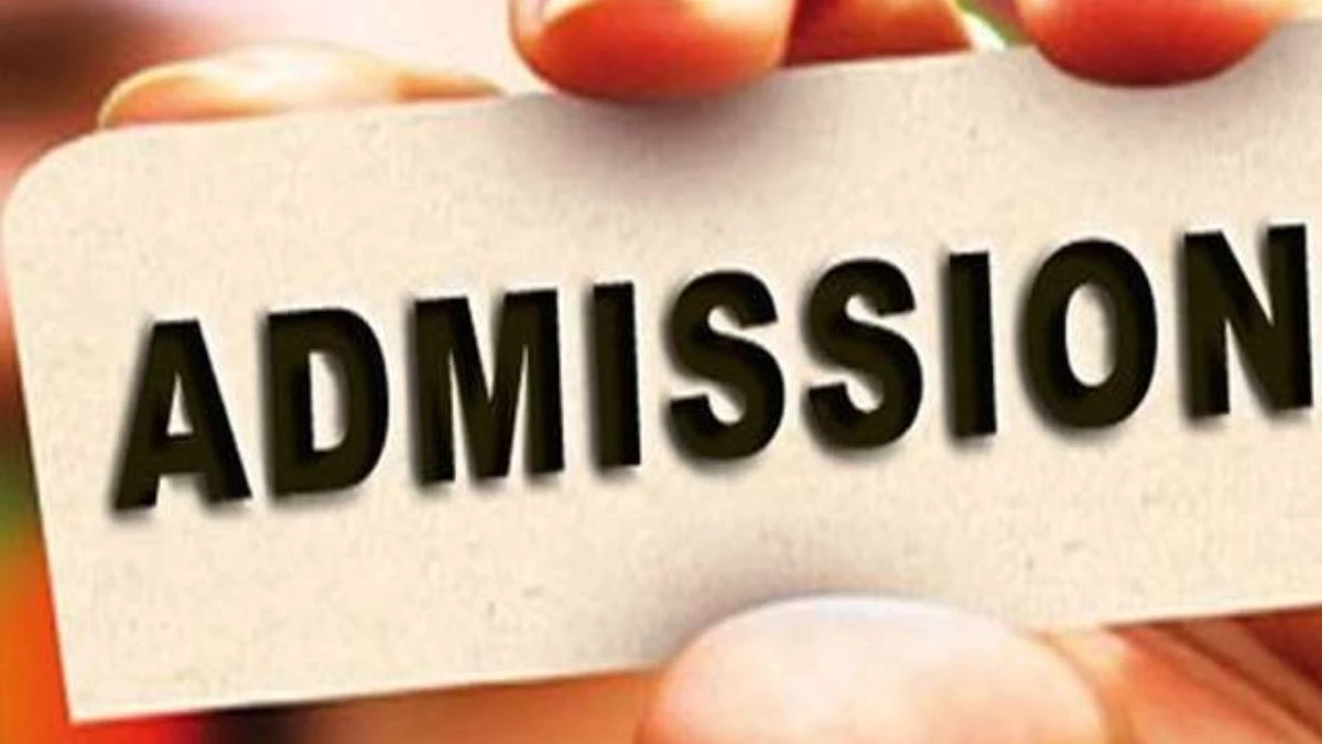 College Admission 2025: मध्य प्रदेश में कॉलेज प्रवेश प्रक्रिया आज से शुरू… होगी यूजी और पीजी के लिए काउंसलिंग