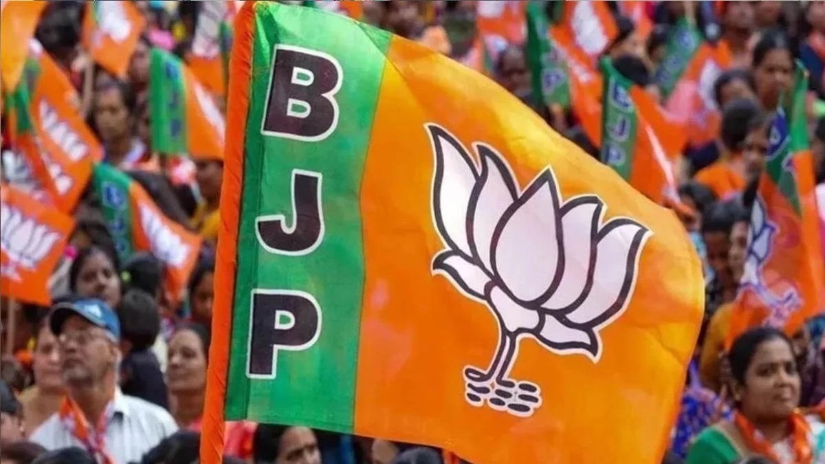 BJP will train MPs and MLAs to teach public rhetoric tricks
