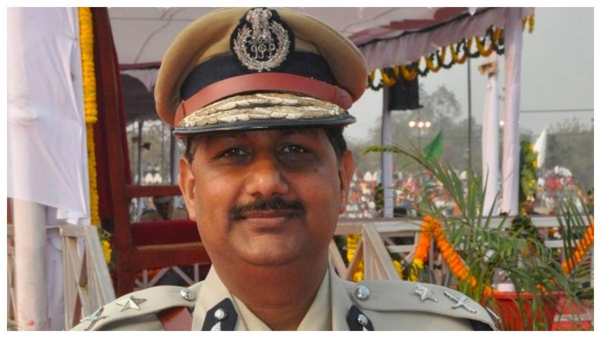 1992 बैच के आइपीएस अरुण देव गौतम बने पूर्णकालिक डीजीपी; शासन ने जारी किया आदेश