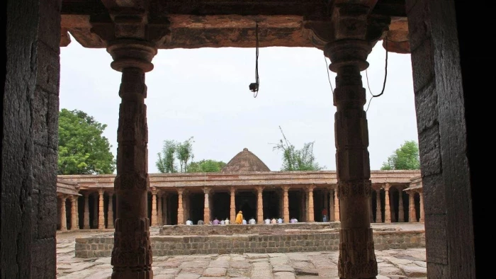 भोजशाला मामले में अब तक कितनी याचिकाएं लगीं, कौन वकील थे, क्‍या निर्णय हुआ, देखें एक नज़र
