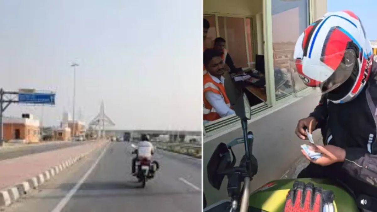यूपी में सफर हुआ महंगा, गंगा एक्सप्रेसवे पर दोपहिया वाहनों और थ्री व्हीलर को भी देना होगा टोल टैक्स