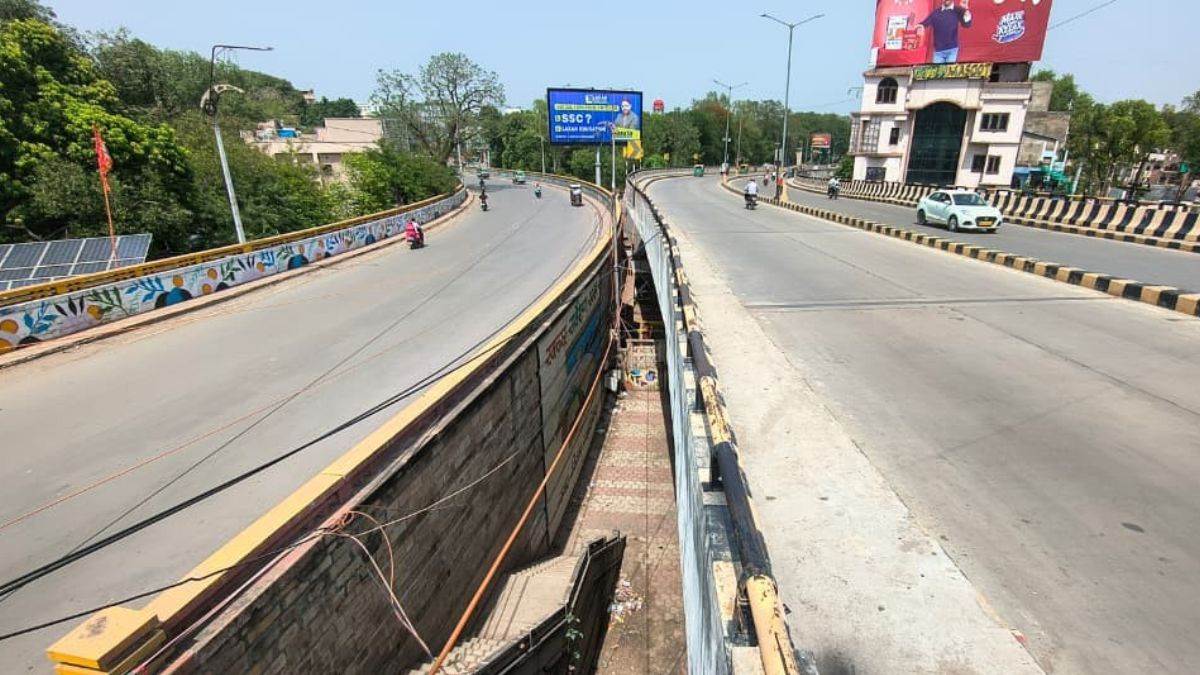 ग्वालियर में राहत की बूंदें गिरीं तो तपन का घटा जोर, आज से गर्मी दिखाएगी तेवर