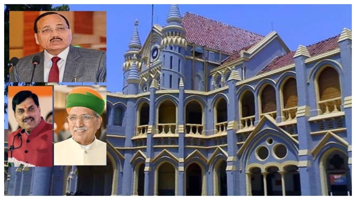 न्यायिक डिजिटल सुधारों के विचार-विमर्श की साक्षी बनेगी संस्कारधानी, सीजेआइ सूर्यकांत पहुंचे