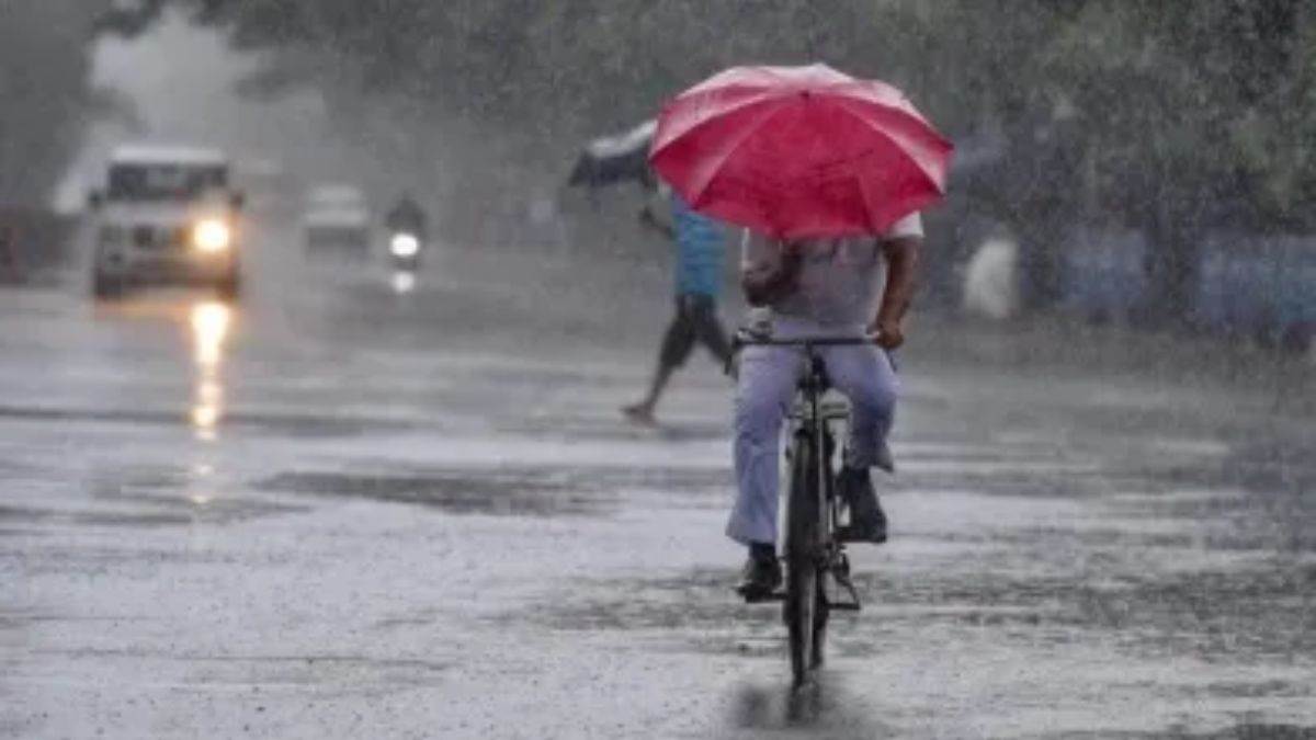 Monsoon Update: छह दिन पहले दस्तक देगा मानसून, कई राज्यों में मौसम का बदला मिजाज; IMD का अल नीनो पर अलर्ट