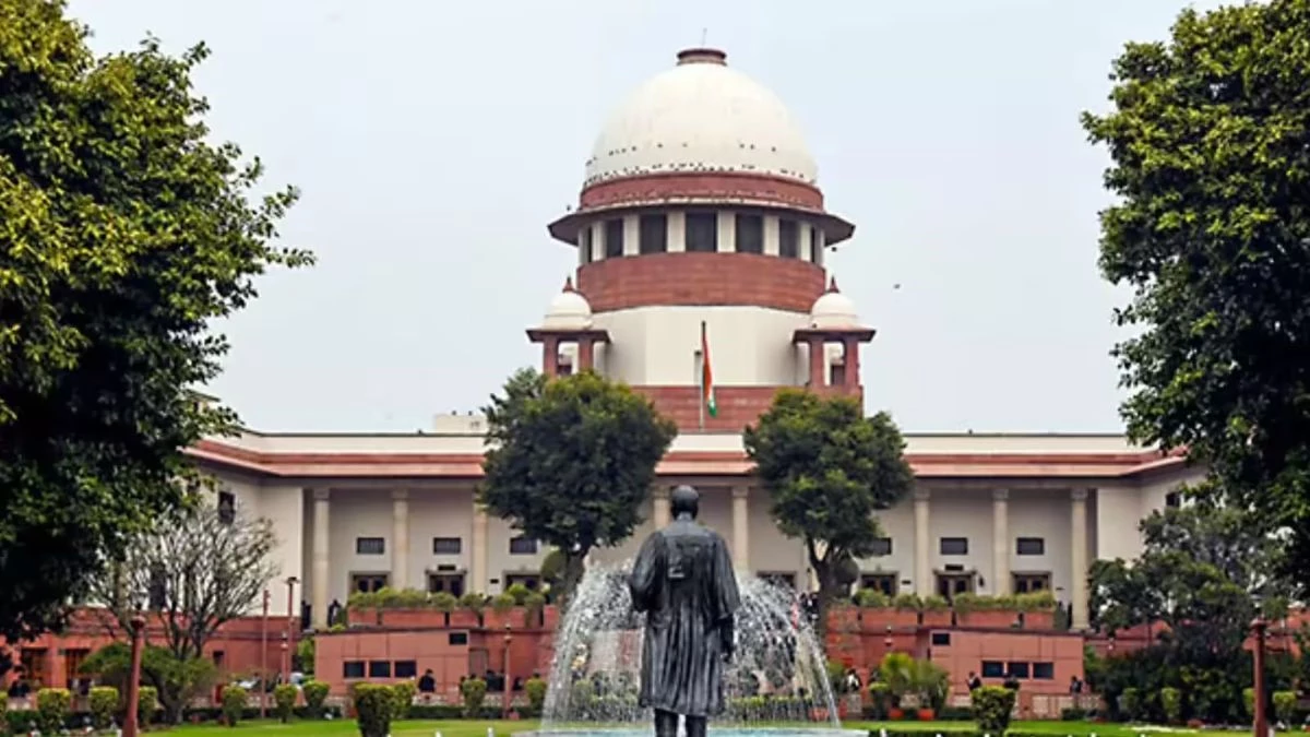 बैतूल में पर्यावरण को नुकसान पहुंचाने वाली कंपनी पर 10 लाख का जुर्माना, सुप्रीम कोर्ट तक पहुंचा मामला