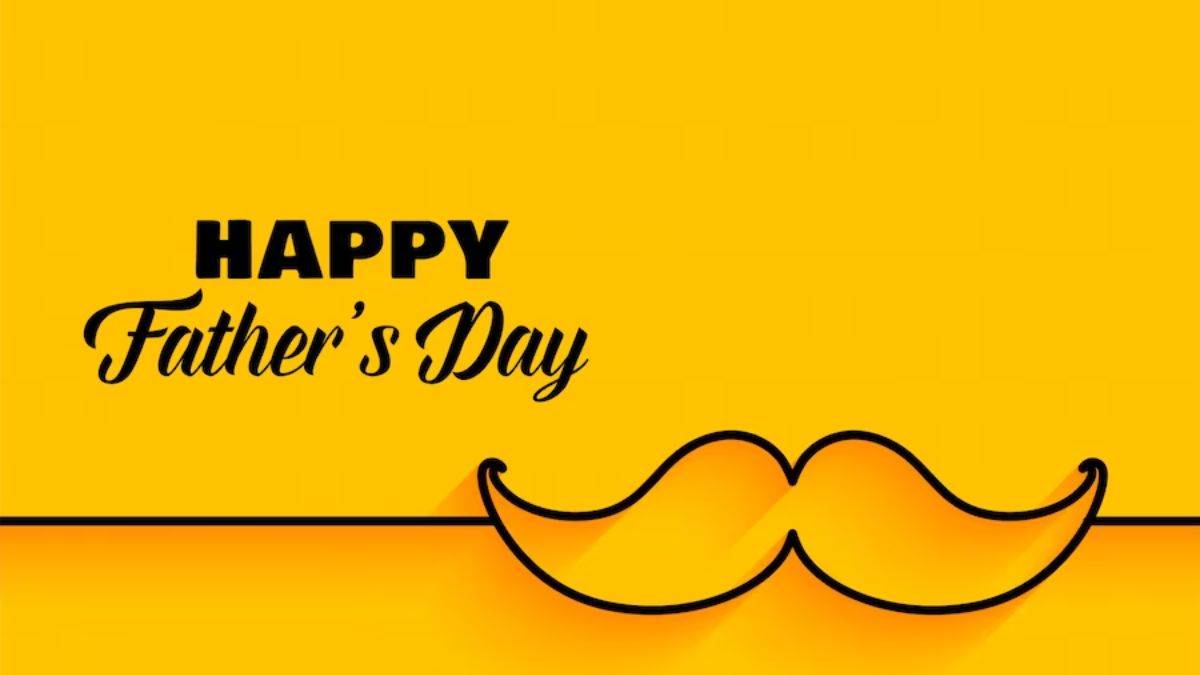 Best wishes for father's day best sale in hindi