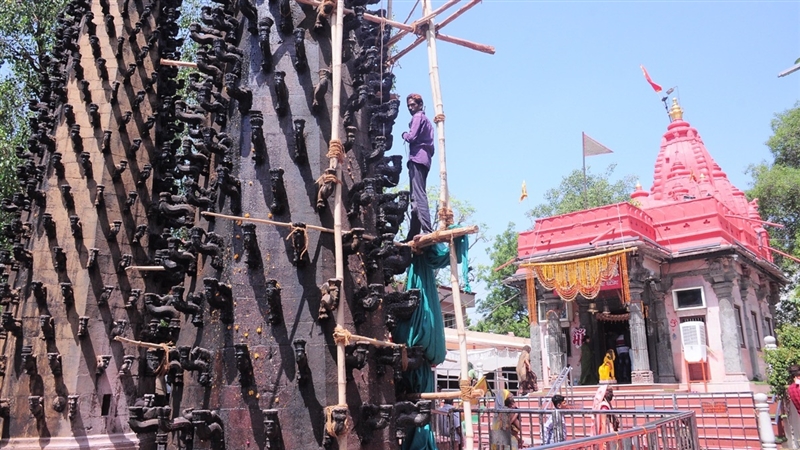 Harsiddhi Temple Ujjain