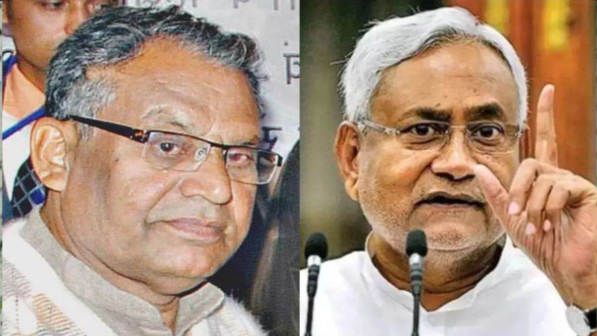 Bihar Politics: नीतीश कुमार के मंत्री ने बताया कितनी दिन चलेगी NDA सरकार, स्पीकर को लेकर JDU का क्लियर कट बयान